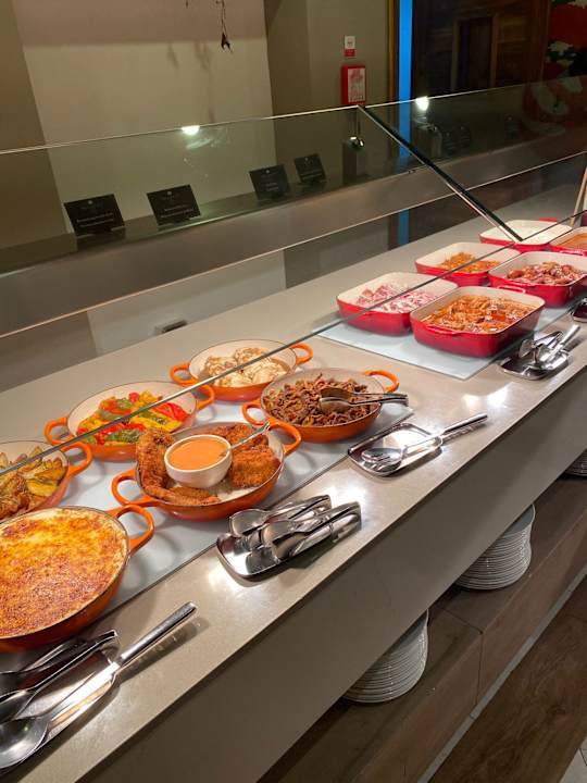 Gastro Secrets Tides Punta Cana
