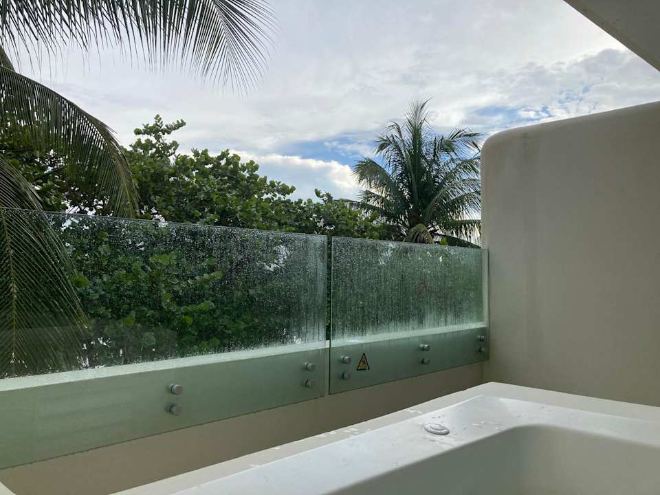 Zimmer Akumal Bay Beach & Wellness Resort