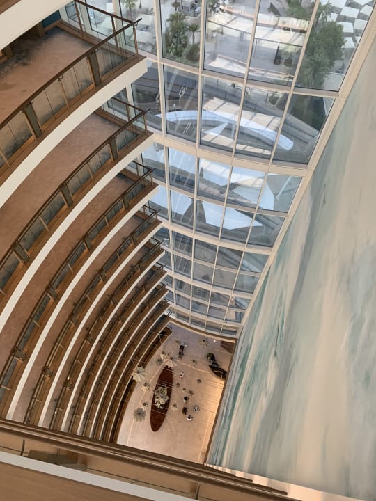 Sonstiges Jumeirah Beach Hotel
