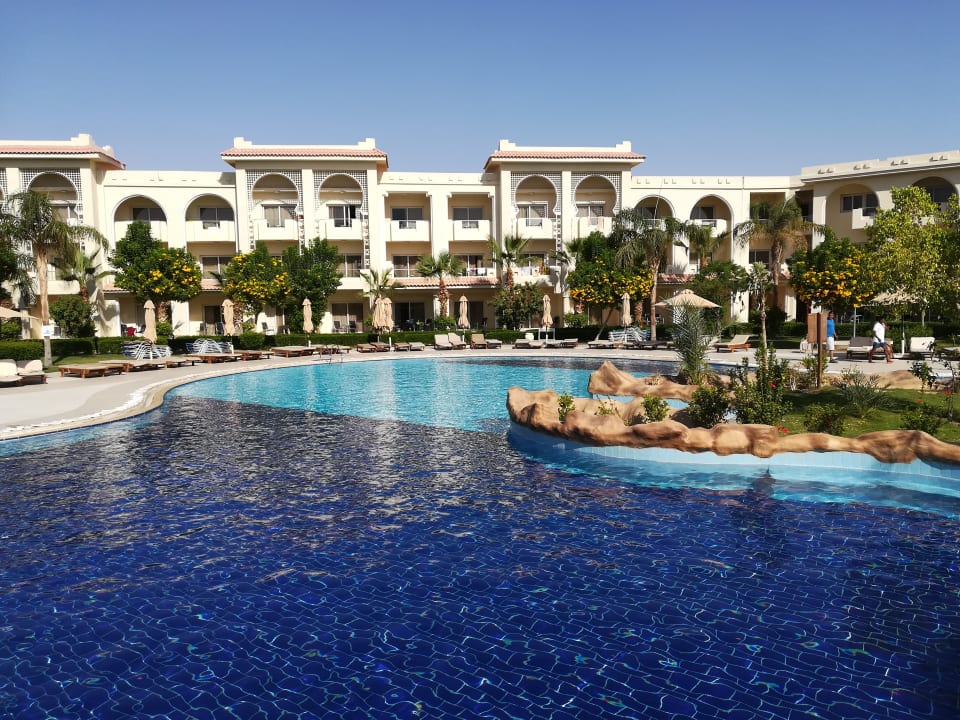 Pool Serenity Alma Heights