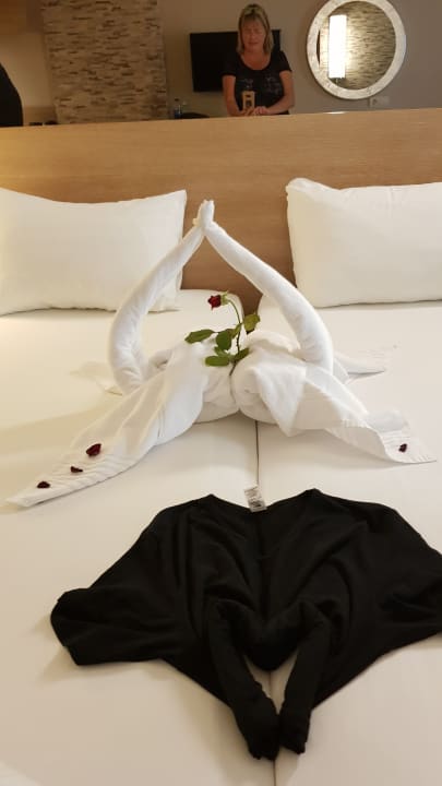 Zimmer Melas Holiday Village