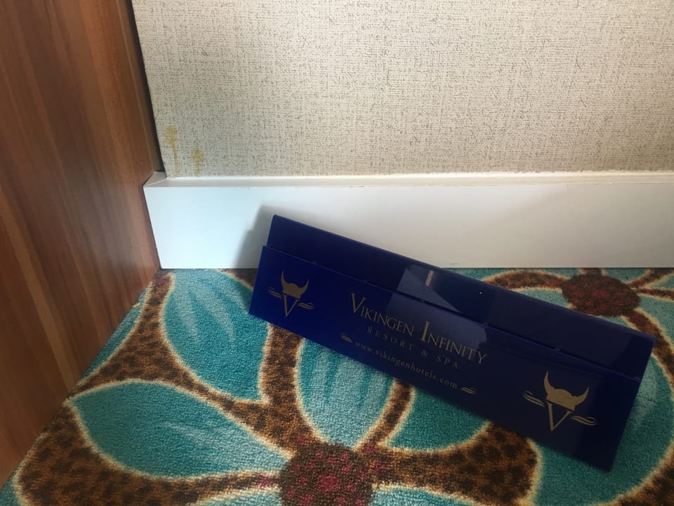 Zimmer Vikingen Infinity Resort & Spa