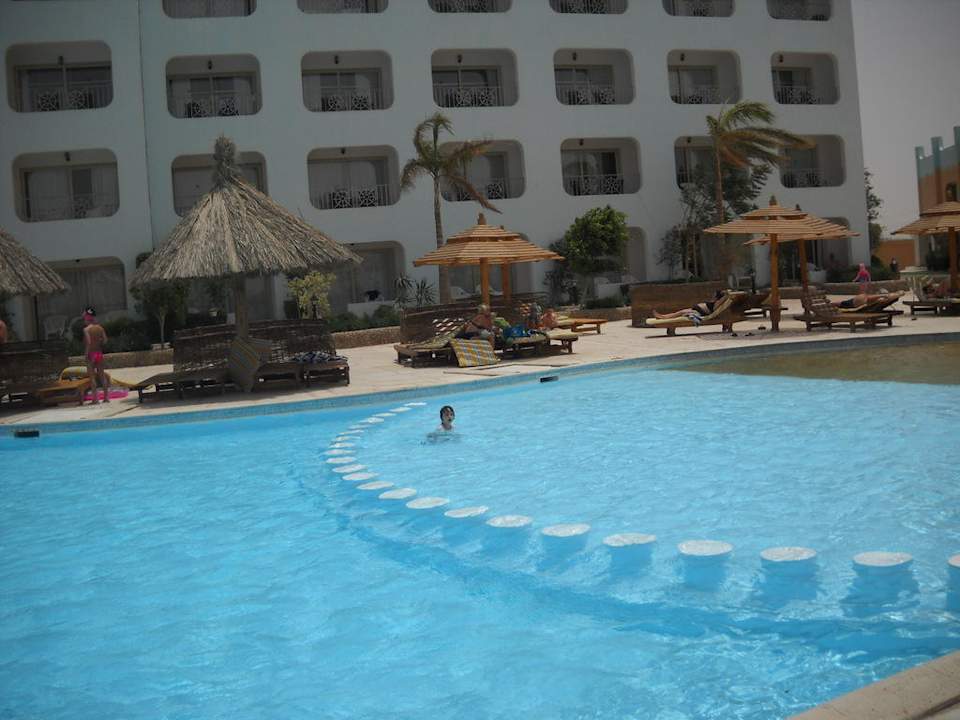 Basen Titanic Resort & Aqua Park