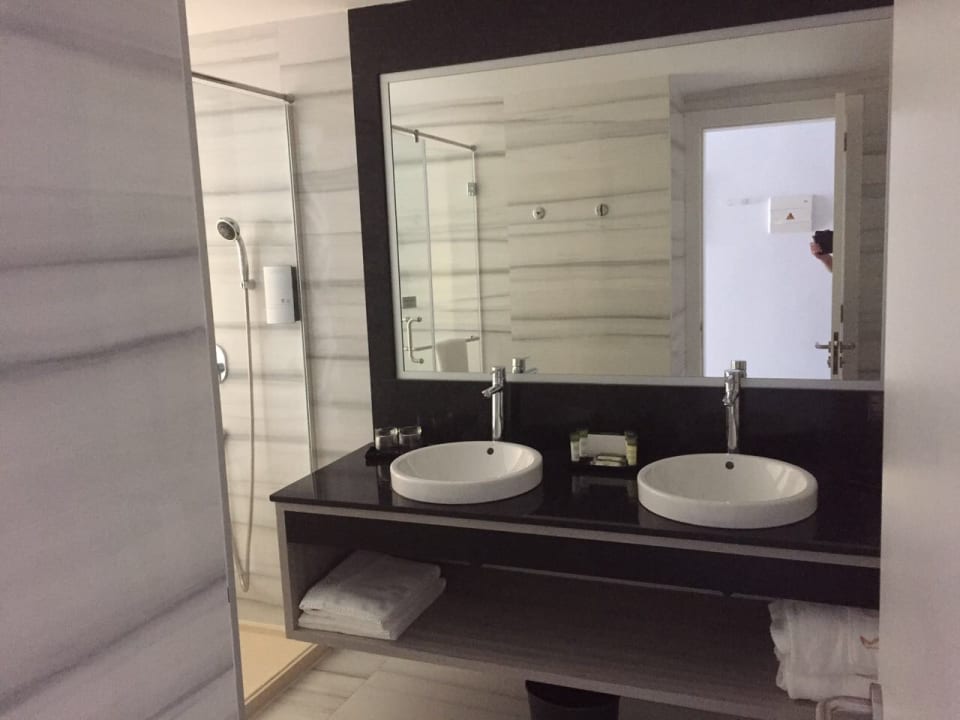 Zimmer Hotel Riu Palace Meloneras