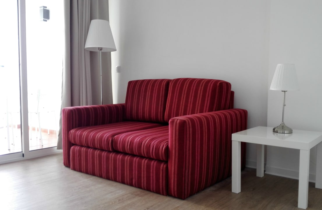 Zimmer Dorisol Florasol Residence Hotel