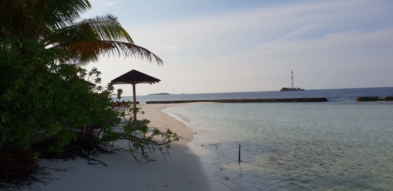 Strand Ellaidhoo Maldives by Cinnamon