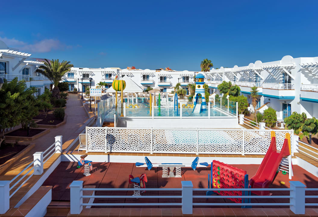 Sport & Freizeit Hotel Arena Beach