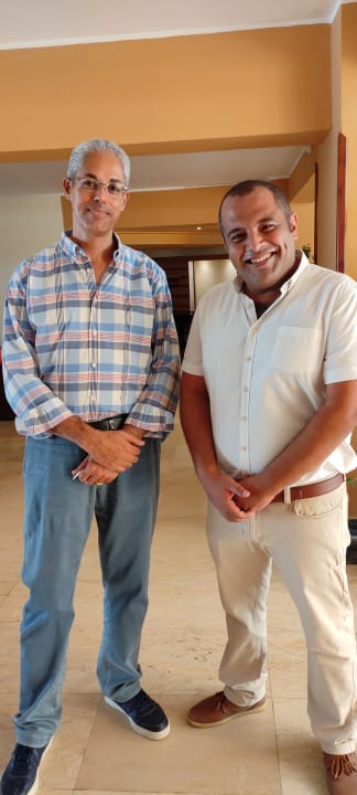 Sonstiges Giftun Azur Resort