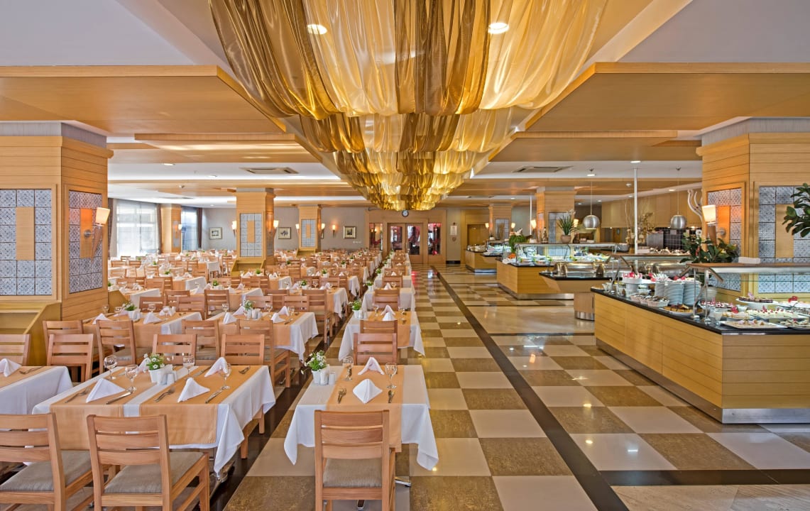 Can Garden Resort Can Garden Resort