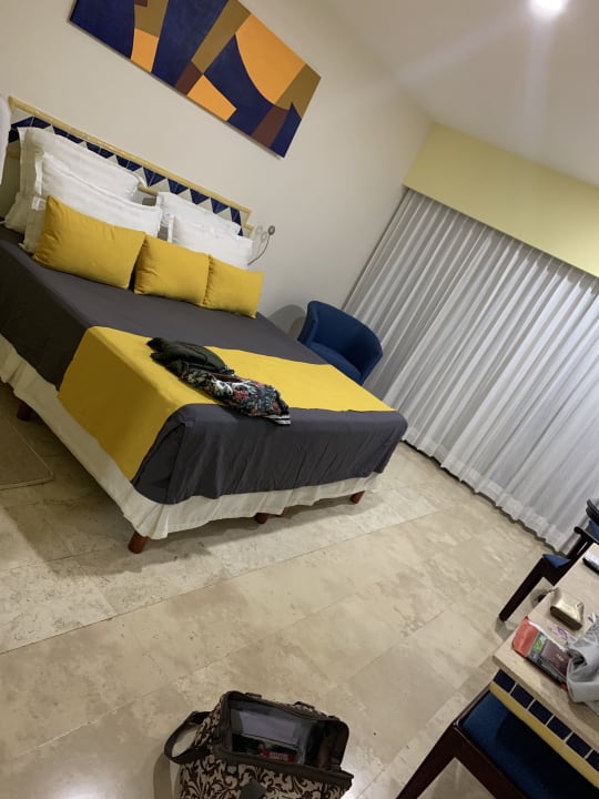 Zimmer Viva Azteca by Wyndham - All Inclusive Resort