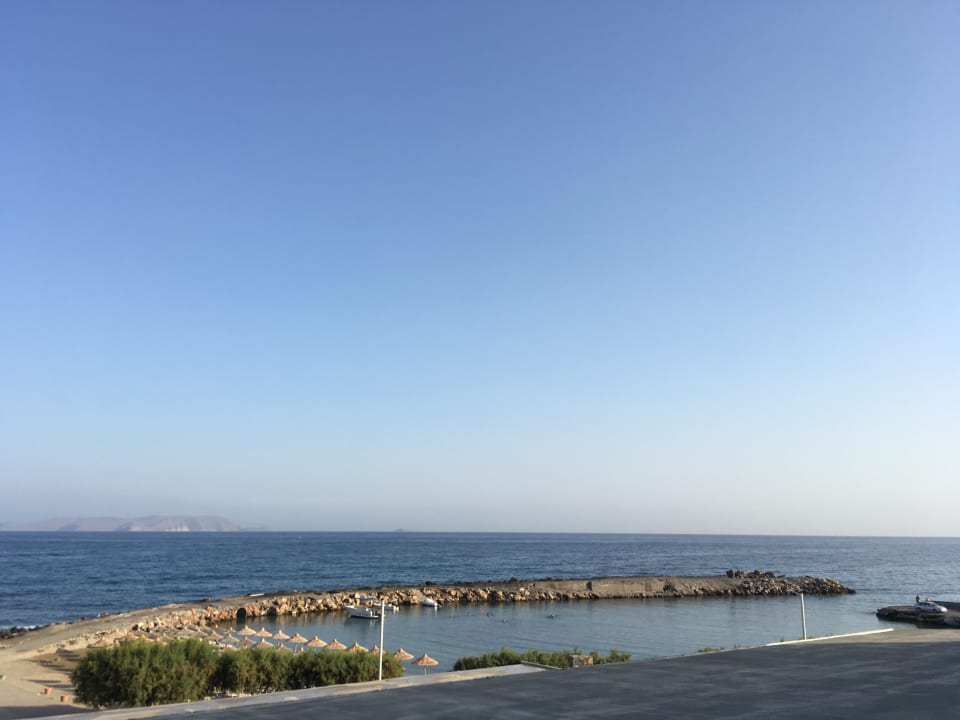 Strand Hotel Aphrodite Beach Club