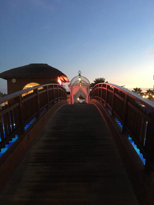 Pool Quattro Beach Spa & Resort