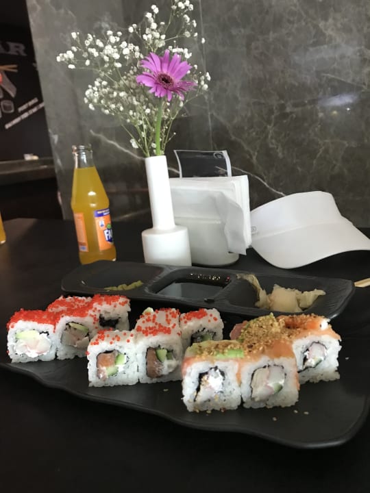 Gastro Port Nature Luxury Resort & Spa