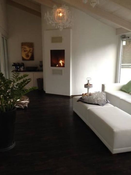 Teehaus LIFESTYLE Resort Zum Kurfürsten