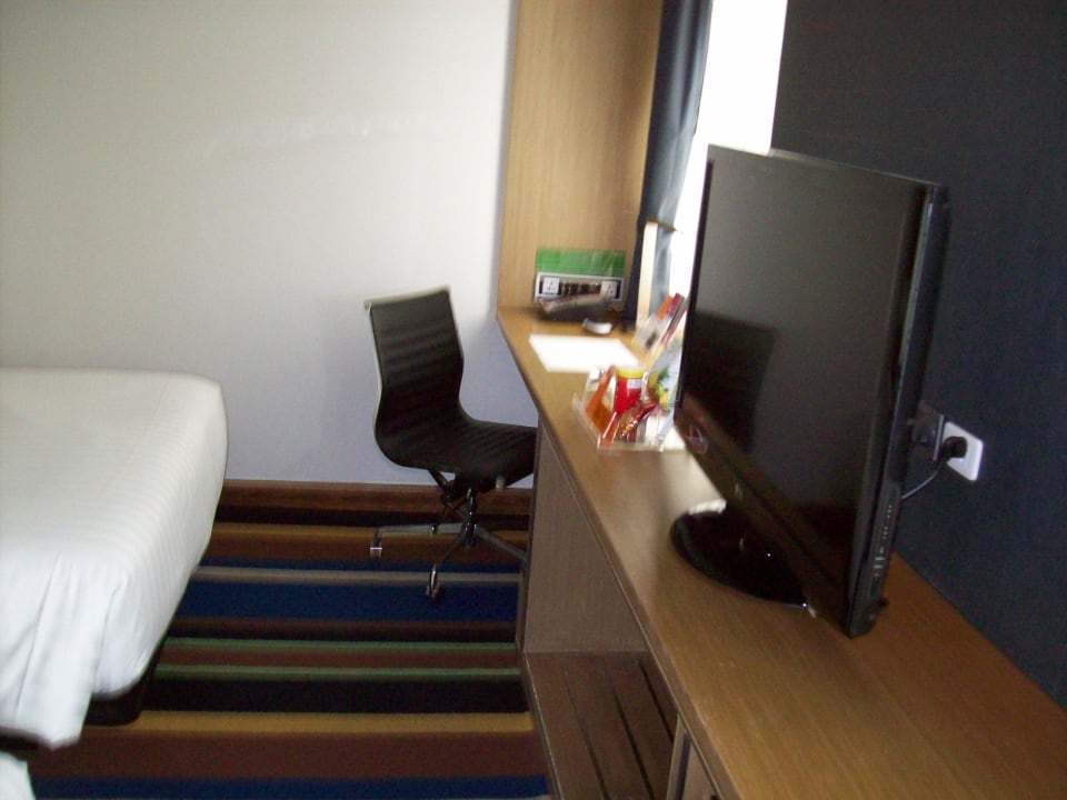 Flat Aloft Bangkok Sukhumvit 11