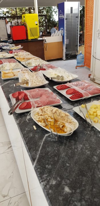 Gastro Joker Side Hill