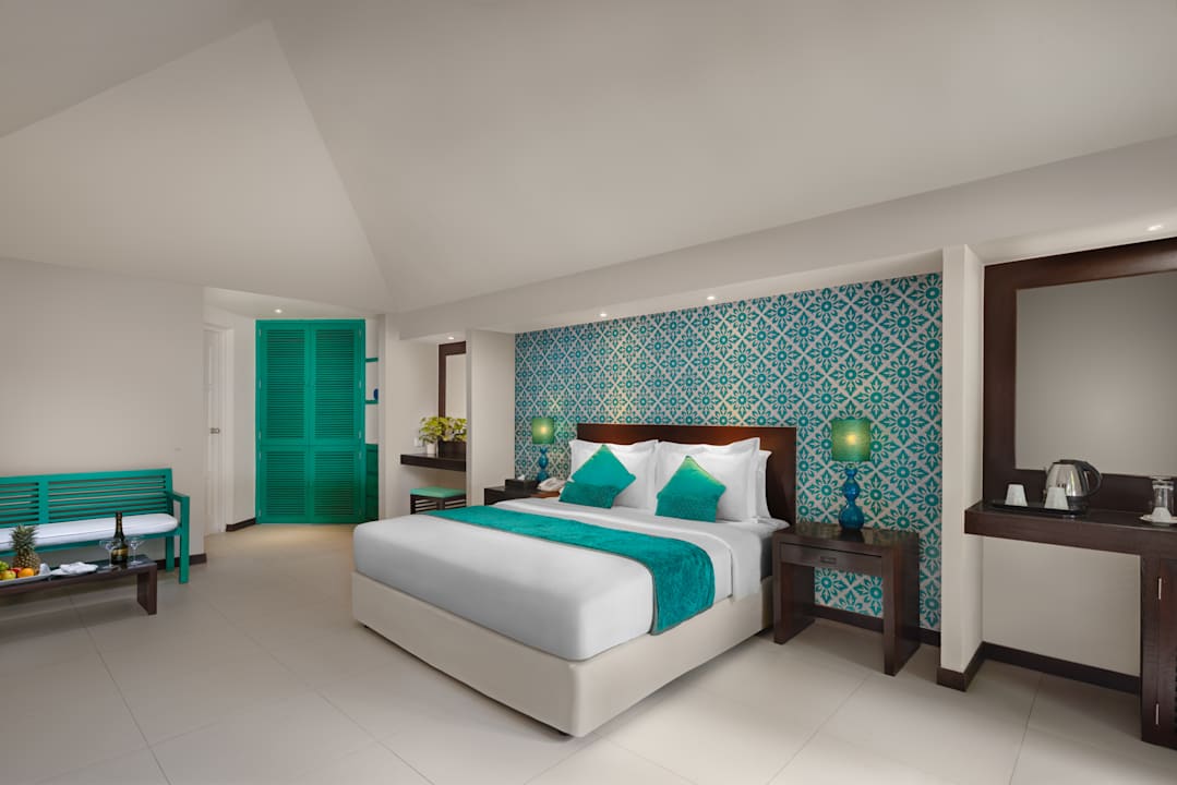 Zimmer Adaaran Select Hudhuran Fushi - Premium All Inclusive