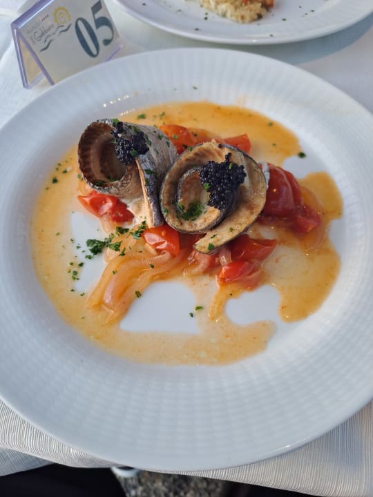 Gastro Hotel Villaggio Il Gabbiano