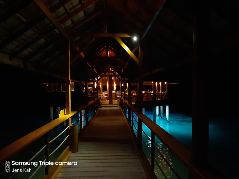 Sonstiges NH Collection Maldives Reethi Resort