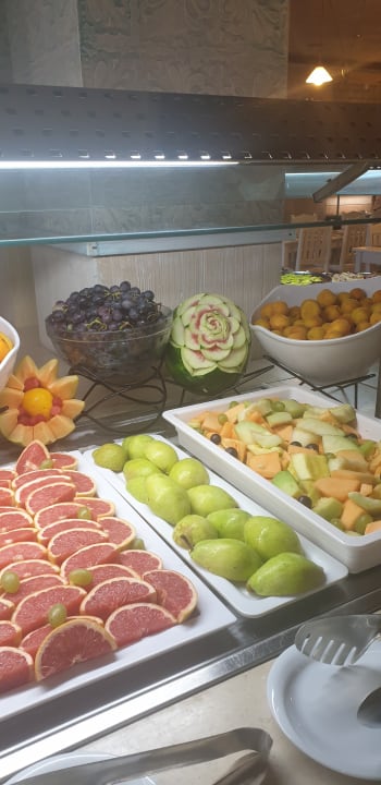 Gastro HI Hotels Imperial Resort