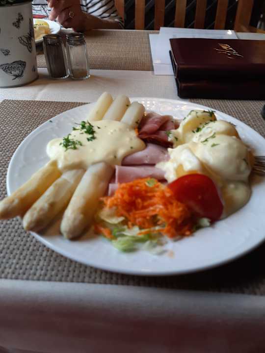 Gastro Hotel Zum 1. deutschen Gondoliere