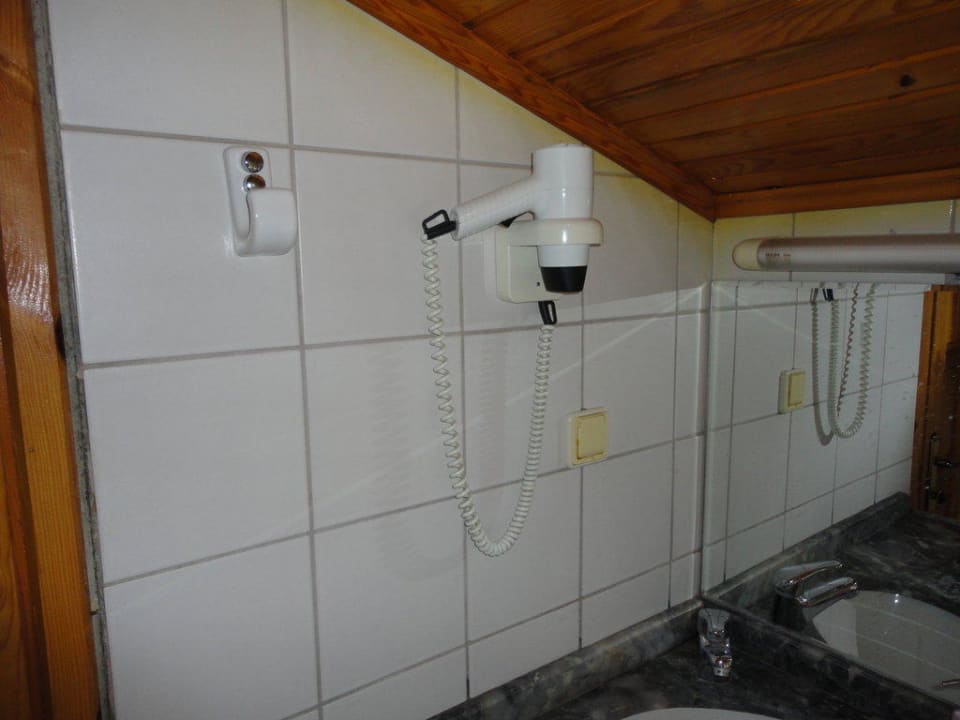 Łazienka Hotel Vesta