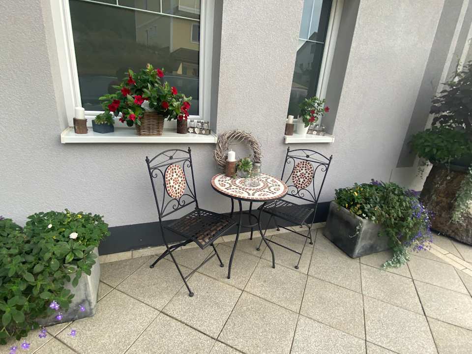 Außenansicht Kärnten Apartment Turnersee