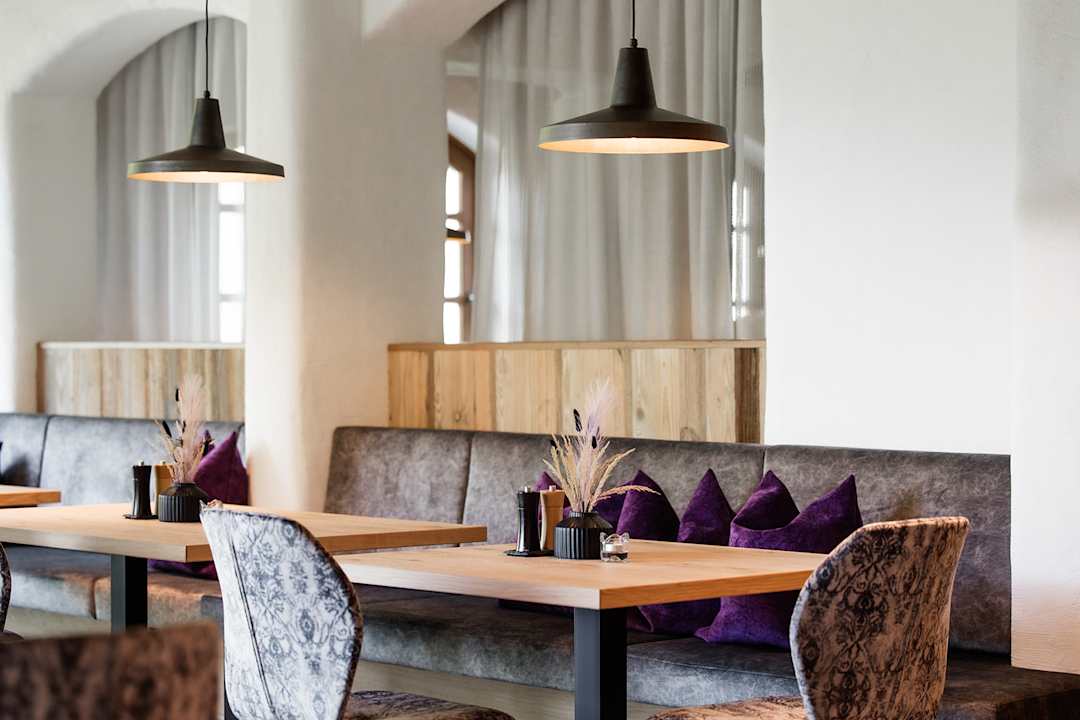 Gastro Hotel Dorfer