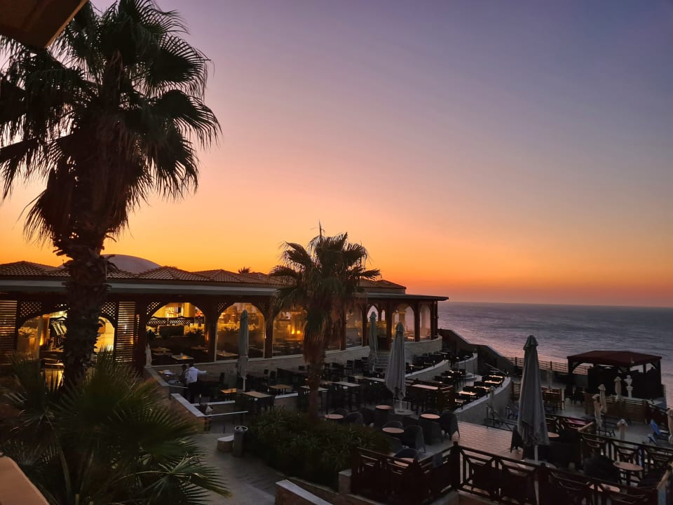 Außenansicht Hotel Kalithea Horizon Royal