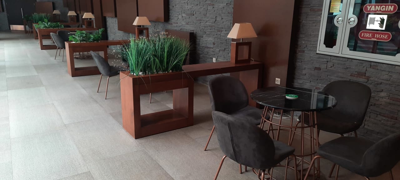 Sonstiges Limak Lara Deluxe Hotel & Resort