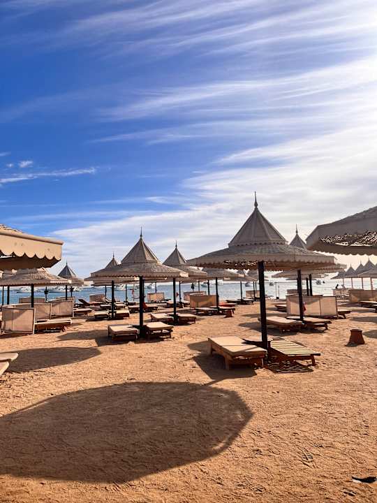 Strand The Grand Palace - Adults only