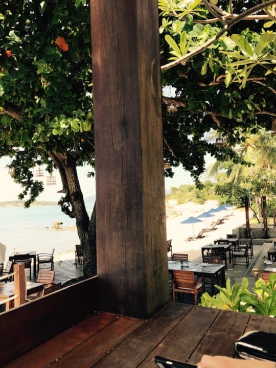 Restaurant SAii Koh Samui Villas (adult only 12+)