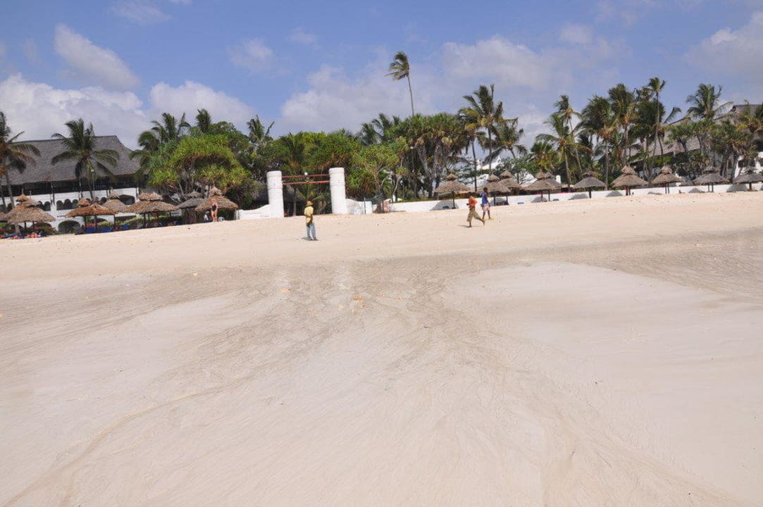 Plaża Hotel Southern Palms Beach Resort