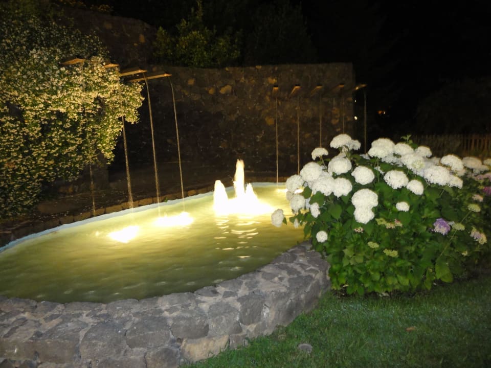 Brunnen Hotel Esperia Resort & Spa