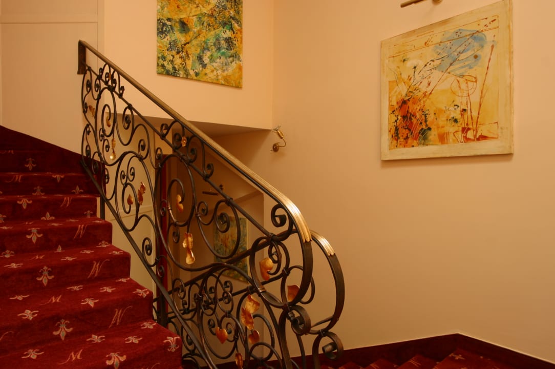 Sonstiges Hotel Mosser