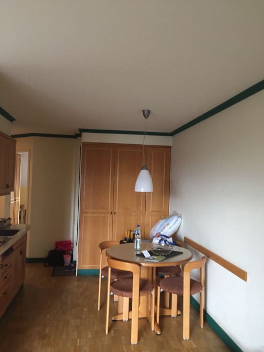 Zimmer Hapimag Resort Winterberg