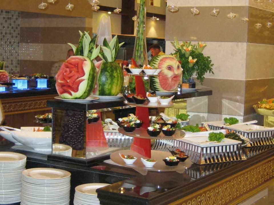 Vorspeisen Diamond Excellence Resort & Spa