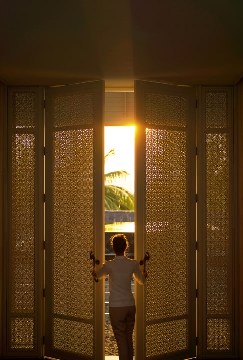 Zimmer Amatara Welleisure Resort