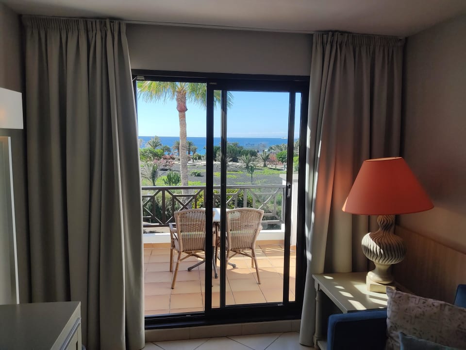 Zimmer allsun App.-Hotel Albatros