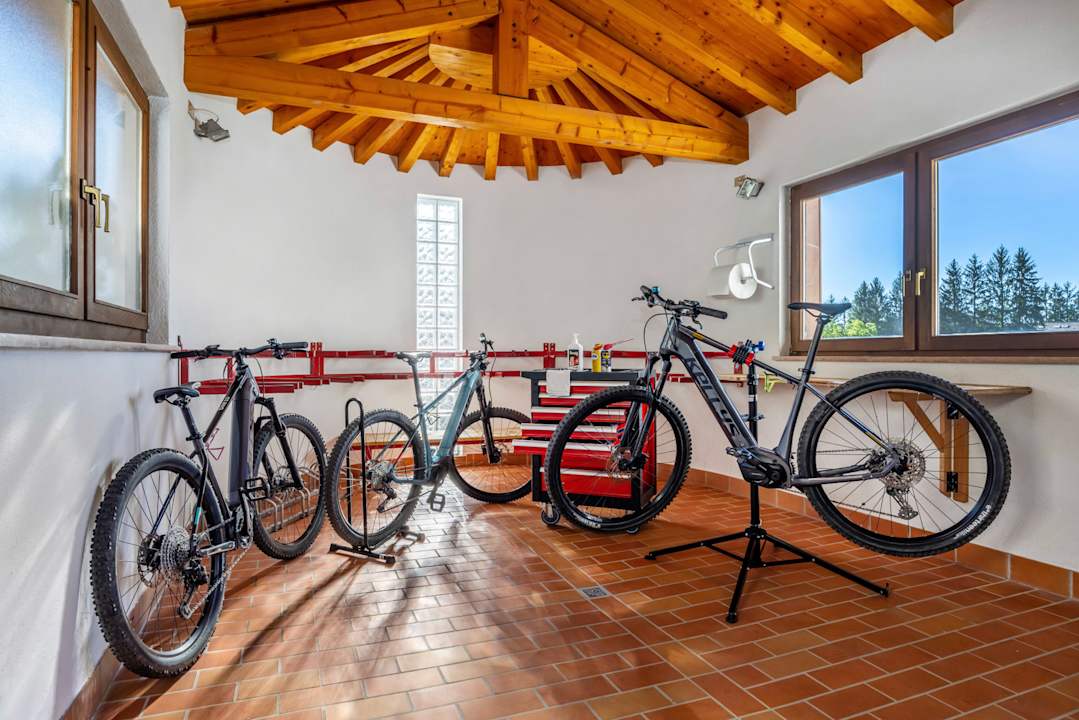 Sport & Freizeit Hotel Arcobaleno