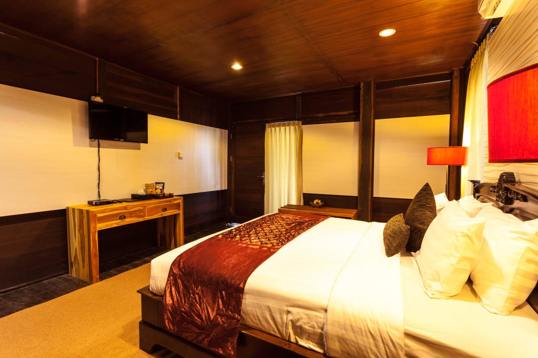 Four Bedroom Villa The Kawan Jimbaran