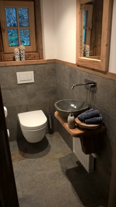 Zimmer Appartementhaus Bergraum