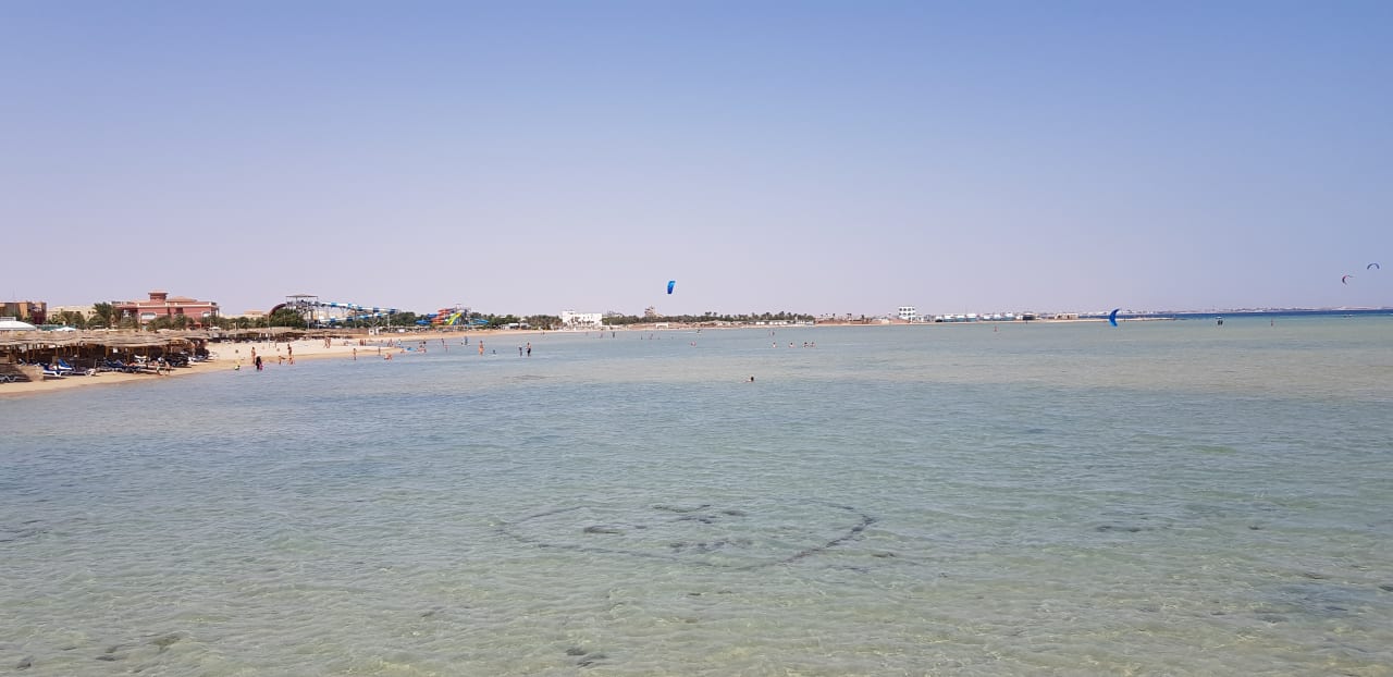 Strand Titanic Beach Spa & Aqua Park