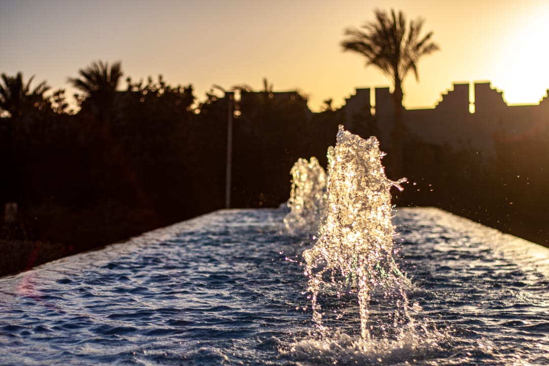 Sonstiges Steigenberger Aqua Magic