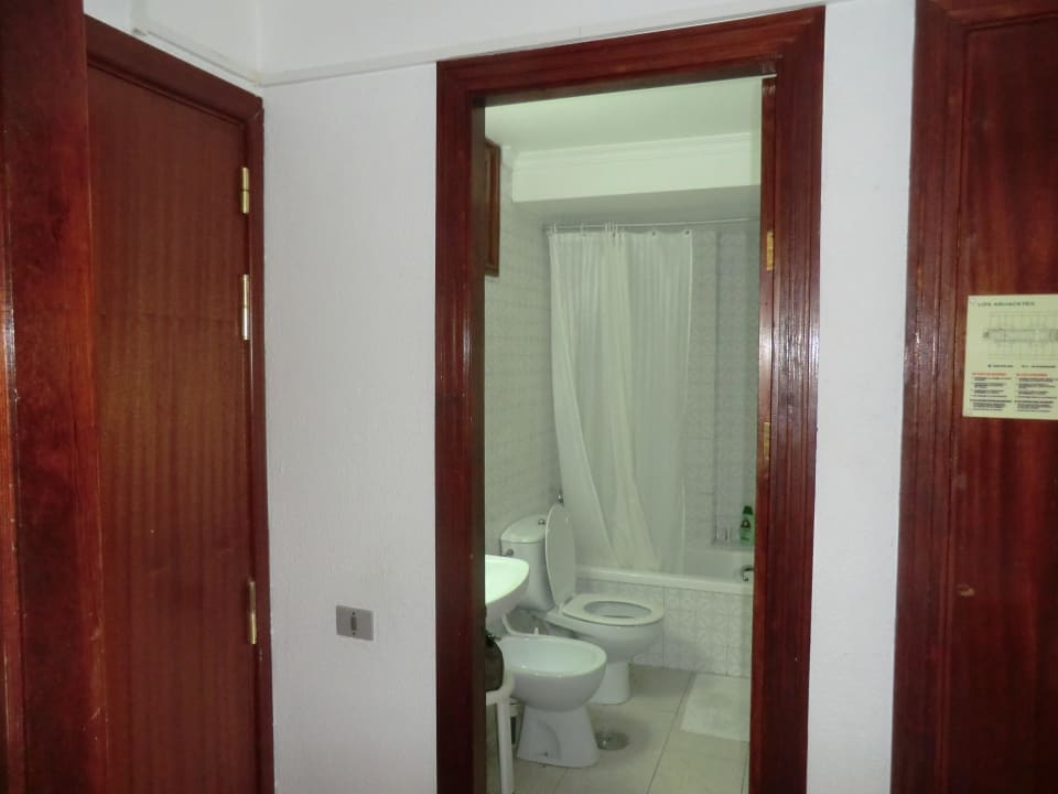 Bad Apartamentos Los Aguacates