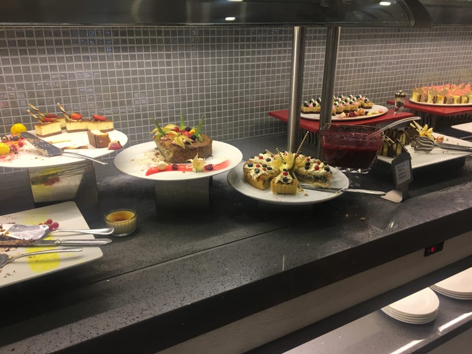 Restaurant Royal Seginus