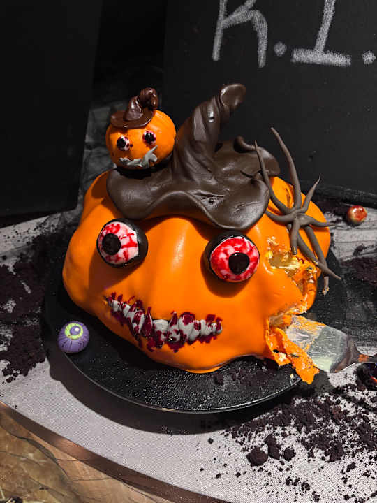 Gastro allsun Numa Club Side