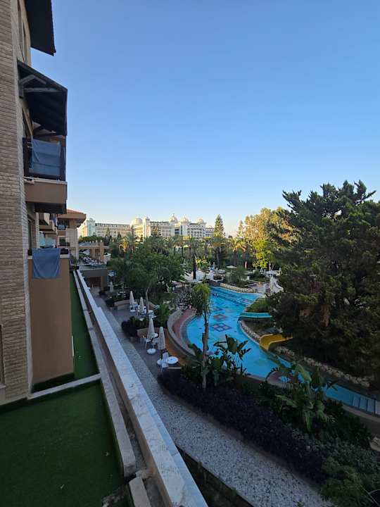 Außenansicht TUI BLUE Xanthe