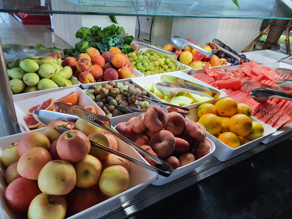 Gastro HI Hotels Imperial Resort