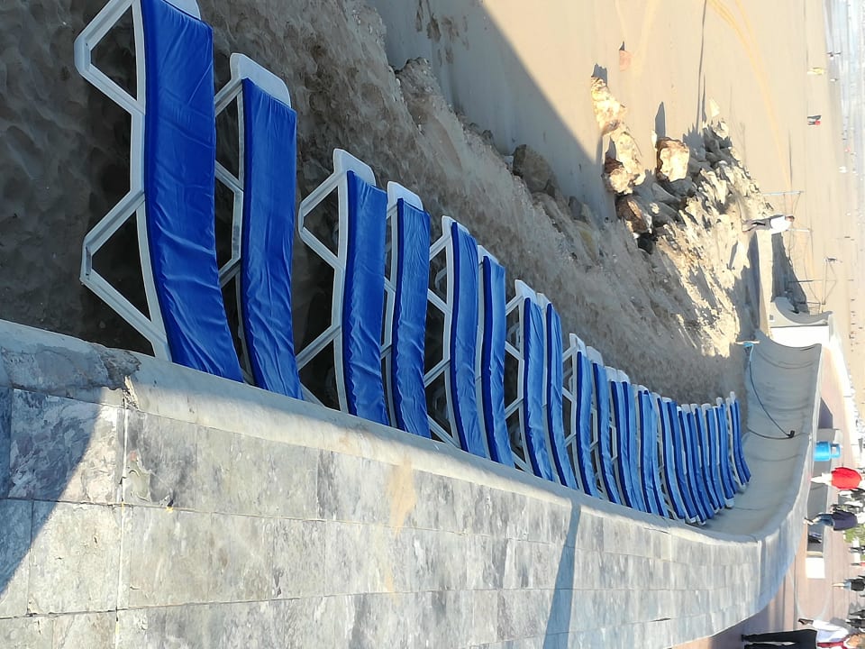 Strand Atlas Amadil Beach Hotel